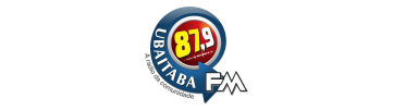Radio Ubaitaba FM - 87,9